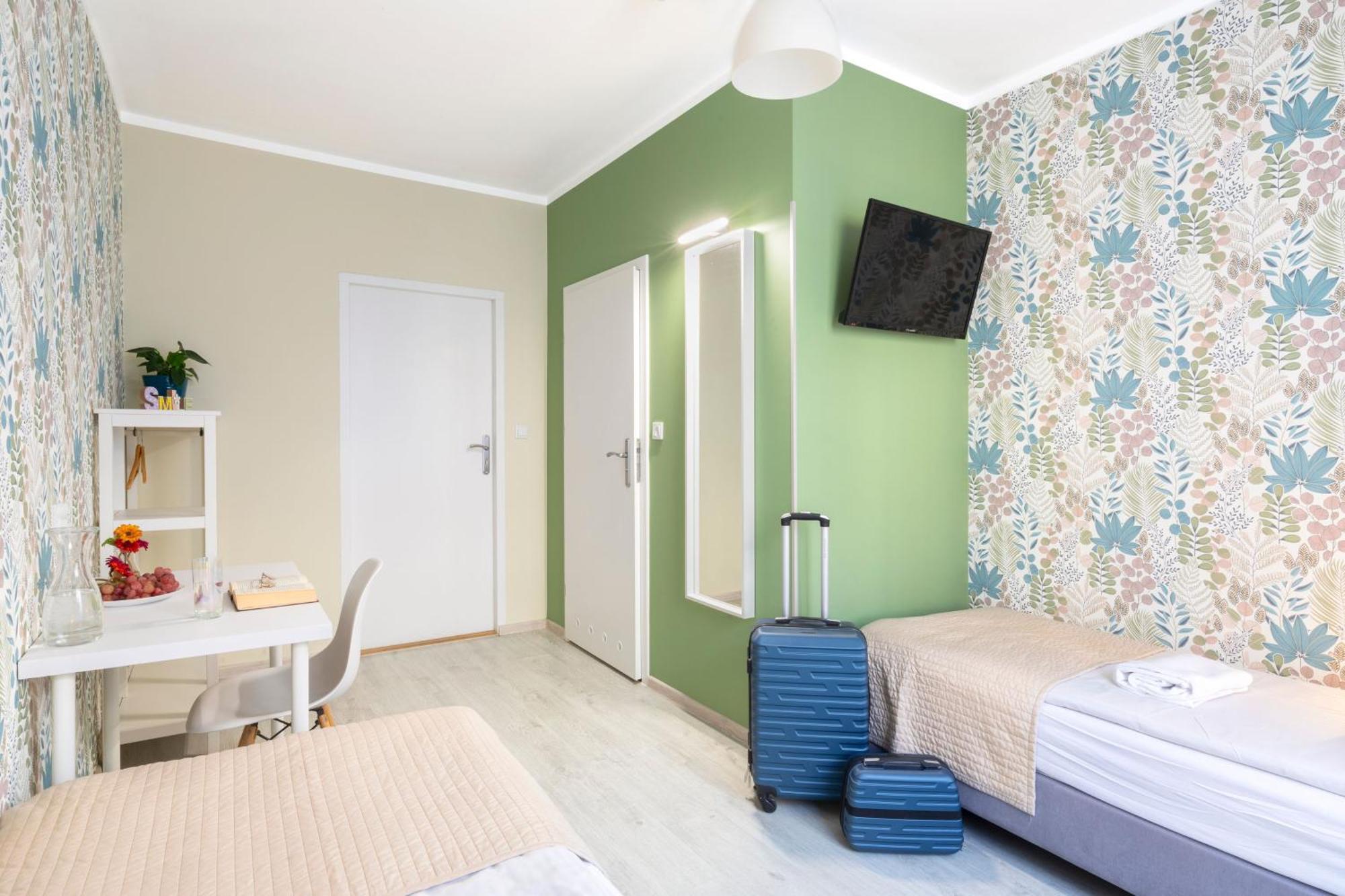 Freedom Hostel Kraków