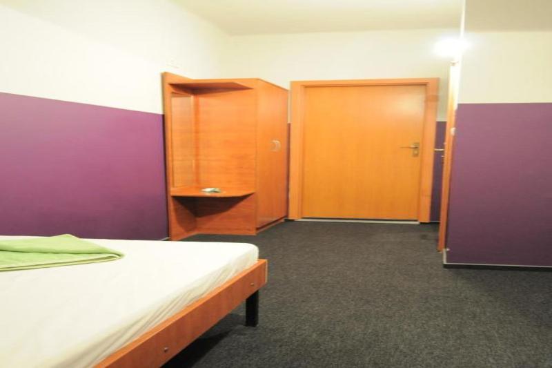Freedom Hostel Kraków