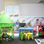 Freedom Hostel