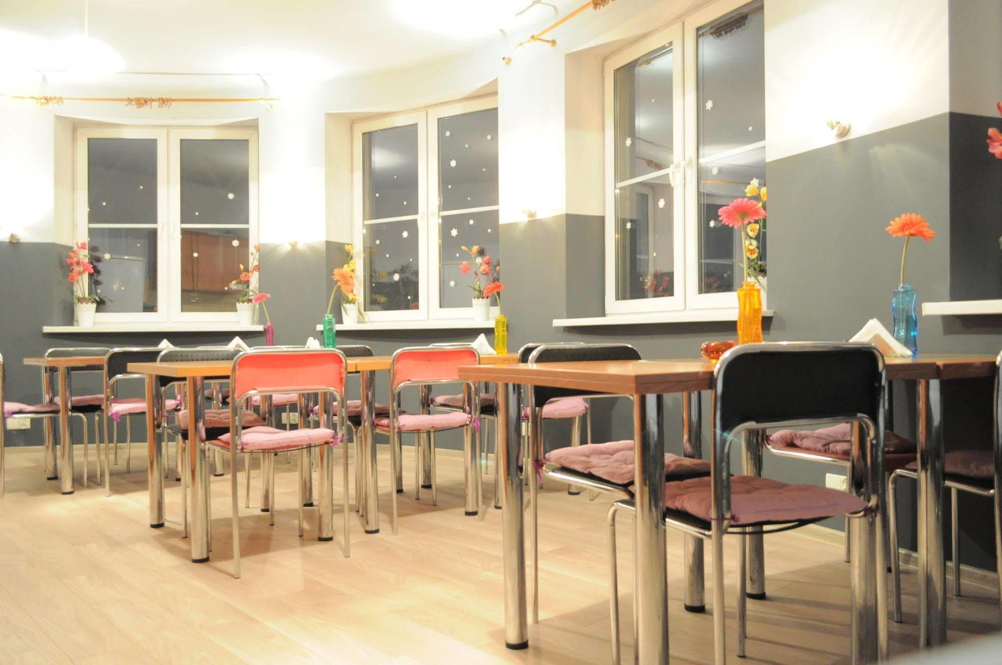 Freedom Hostel
