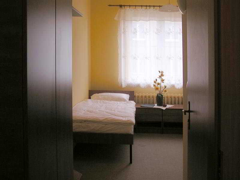 Hostel Freedom Krakau