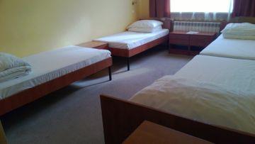 Freedom Hostel Krakau